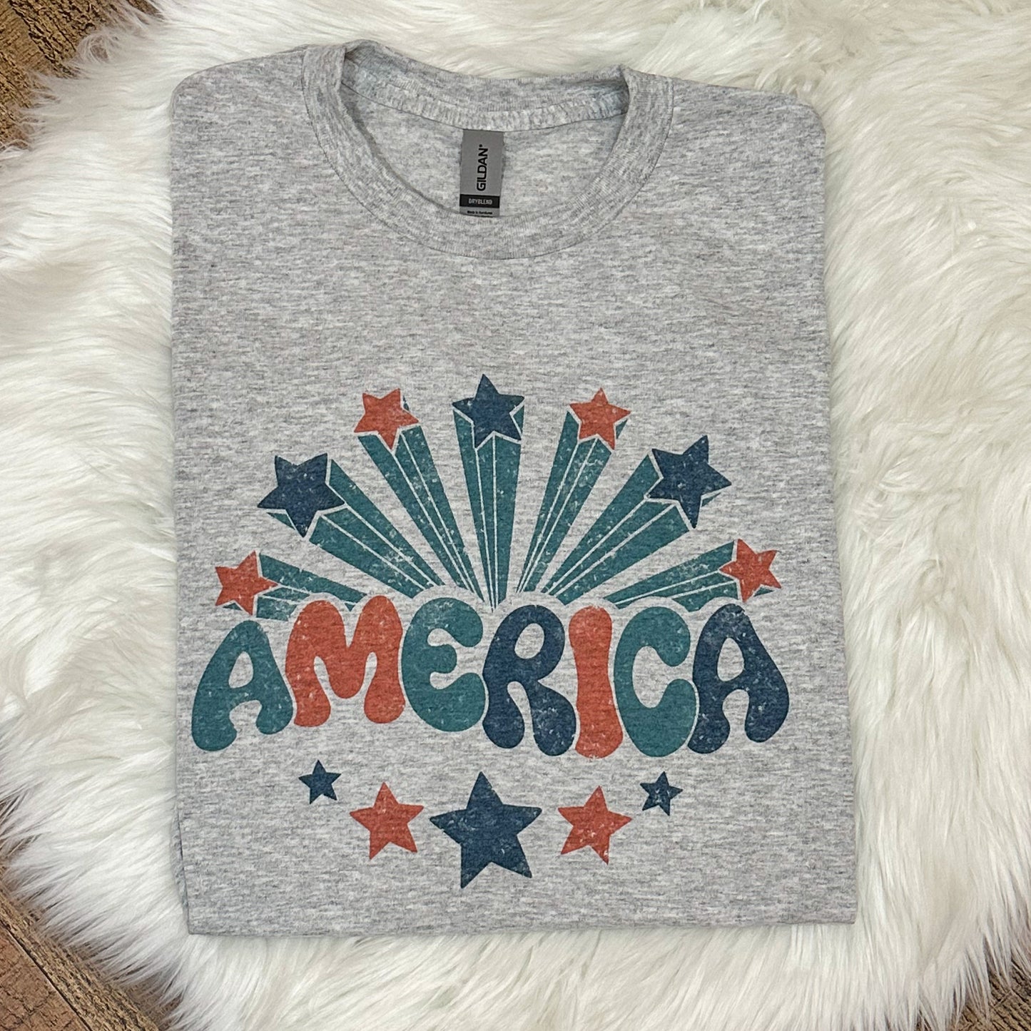 America Vintage