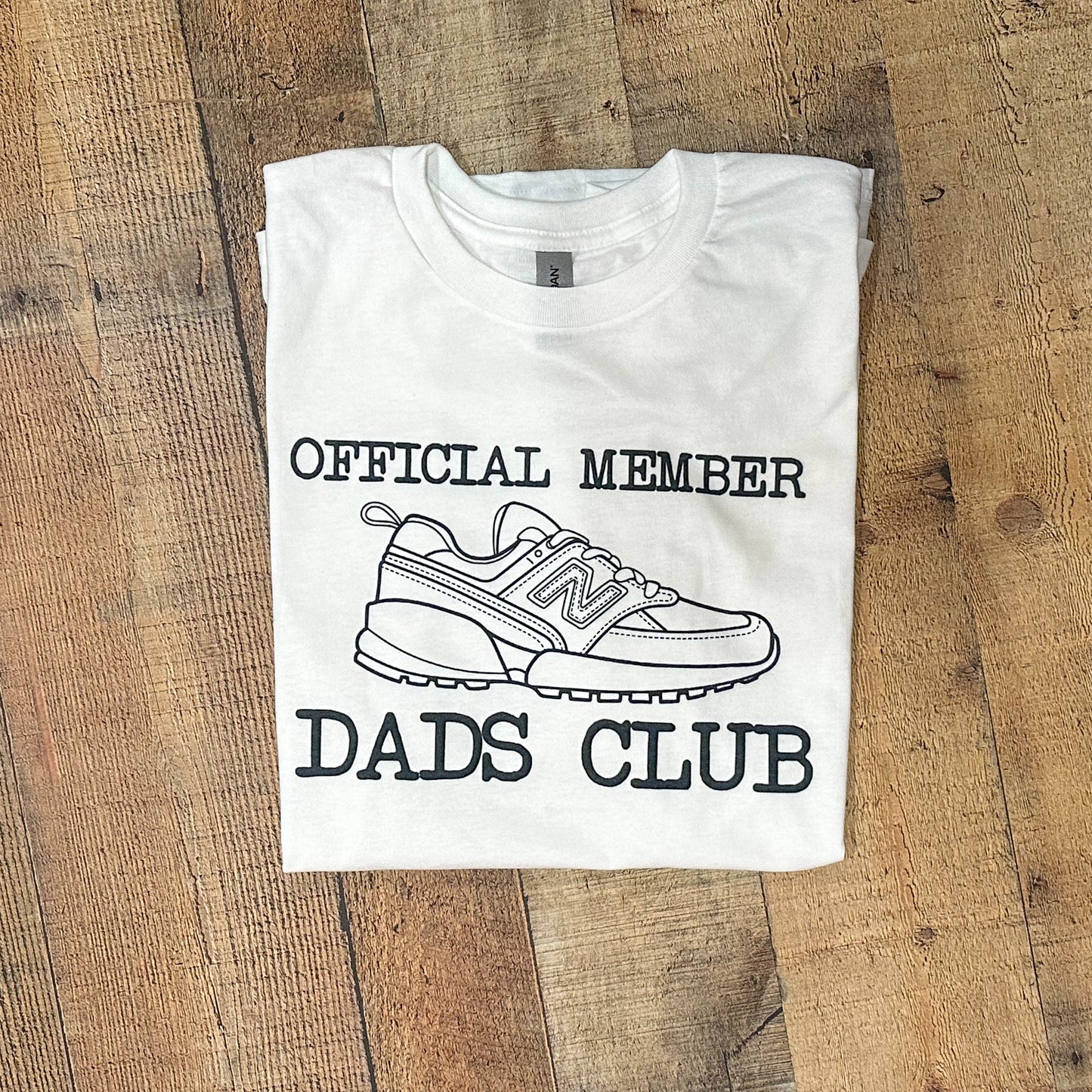 Official Member Dad’s Club