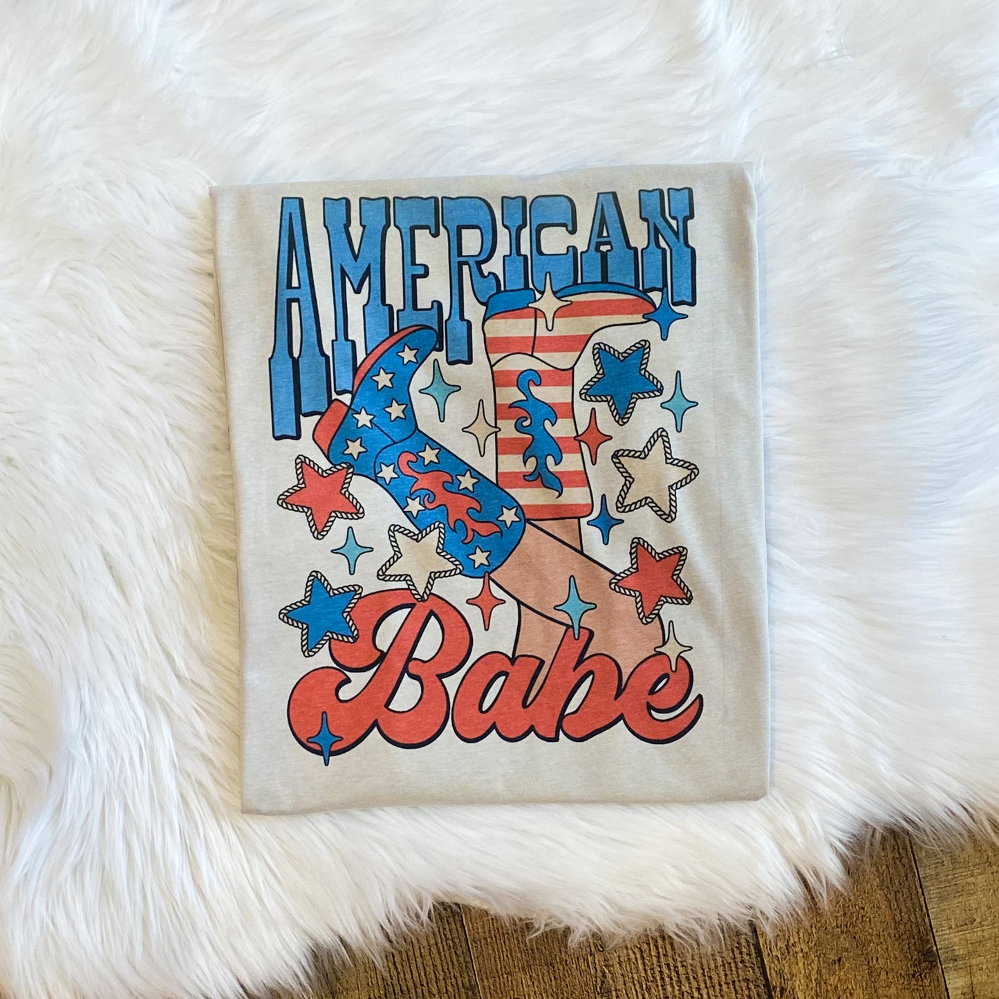 American Babe