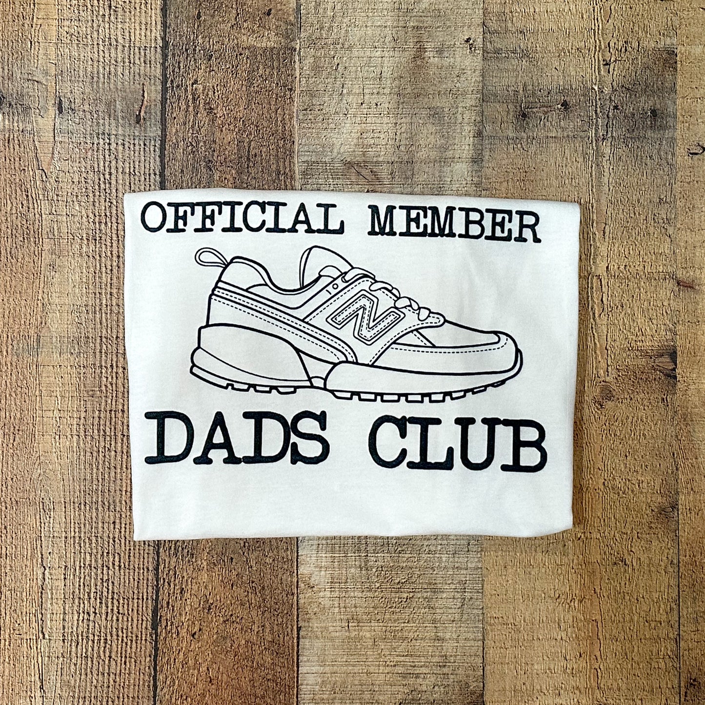 Official Member Dad’s Club