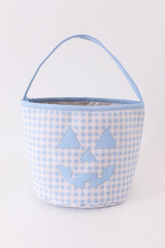 Halloween Bucket Bags- Closes 9/23