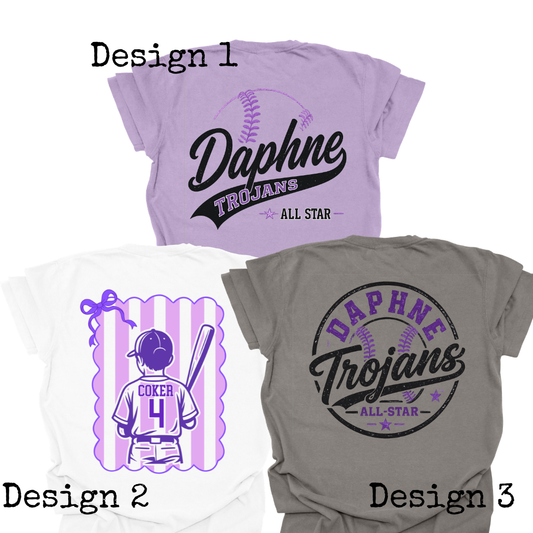 Daphne All Stars