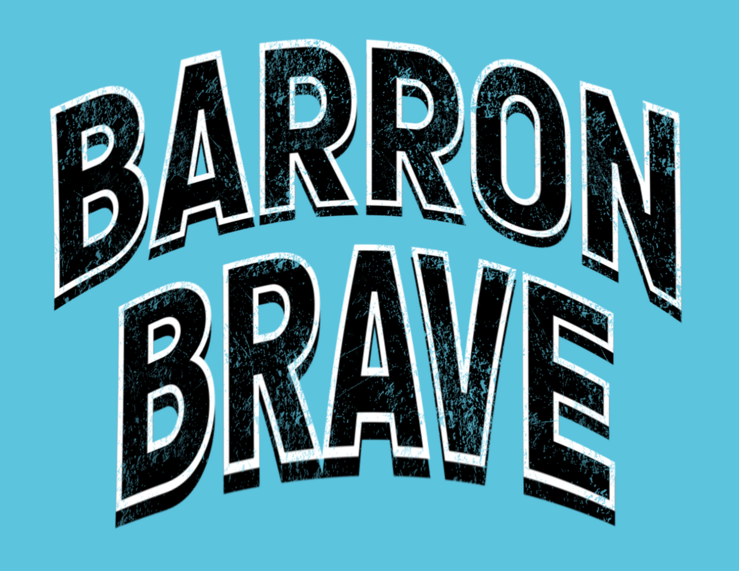 Barron Brave