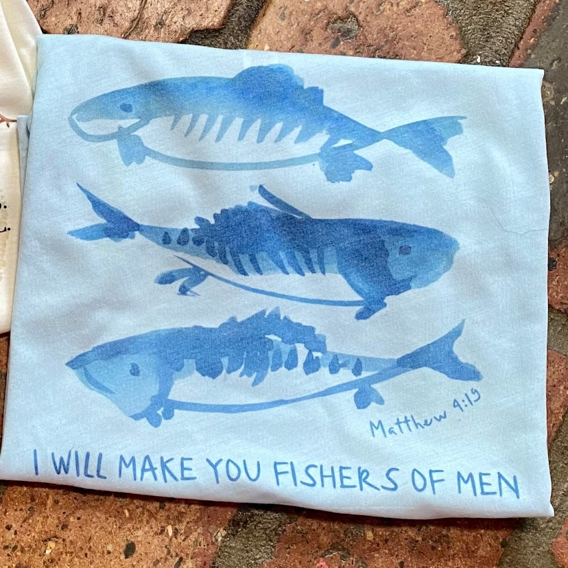 Fisher of Men