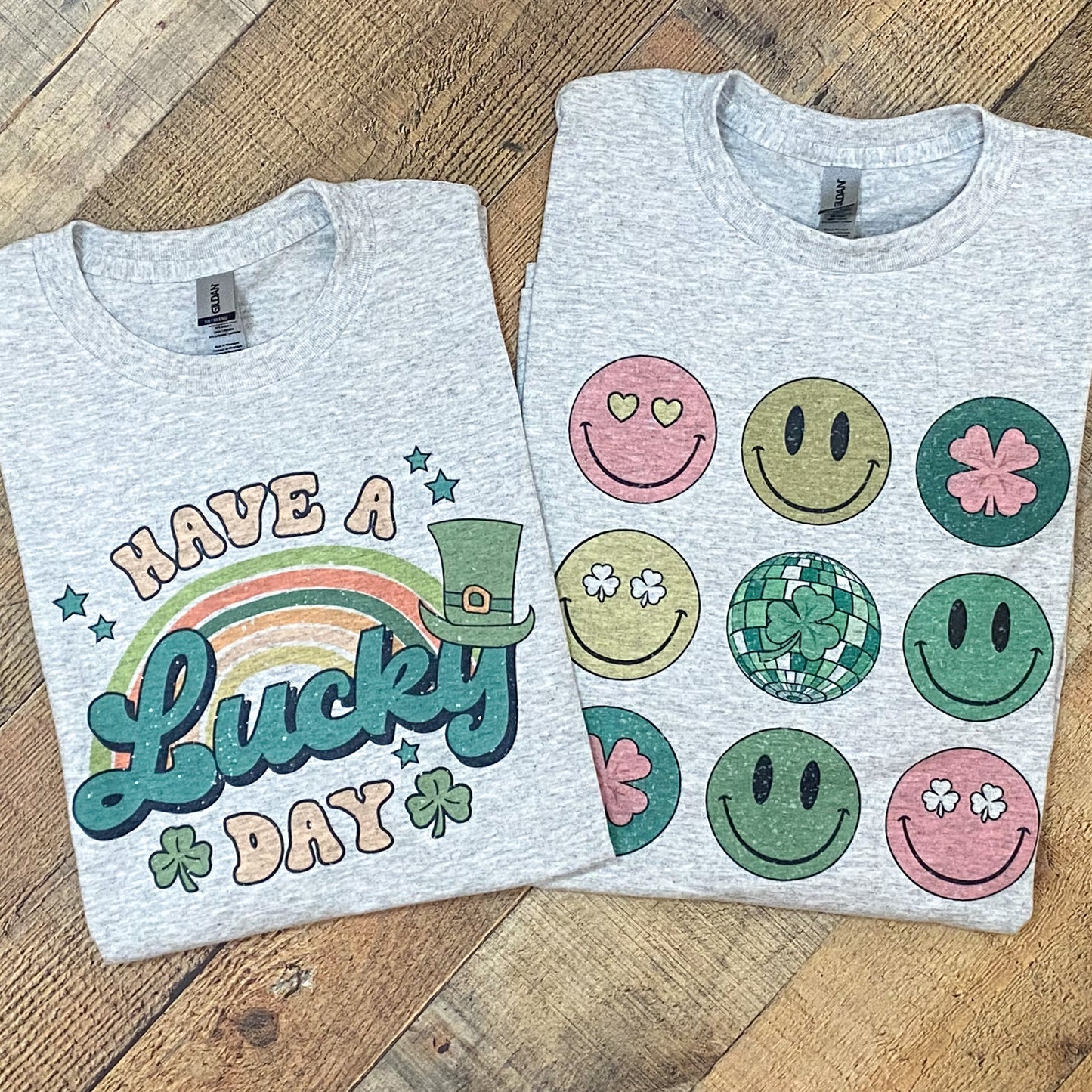 Have A Lucky Day