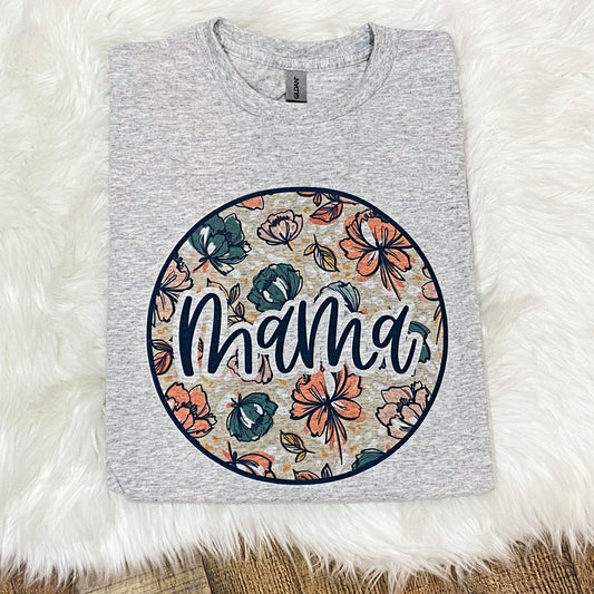 Mama Floral