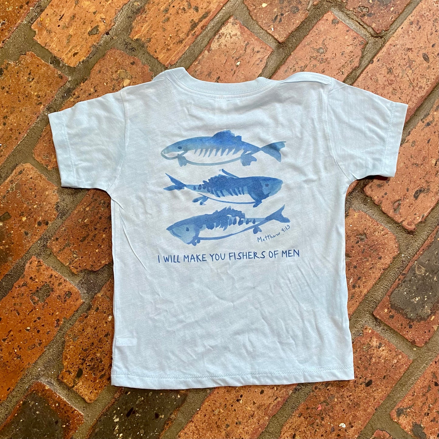 Fisher of Men