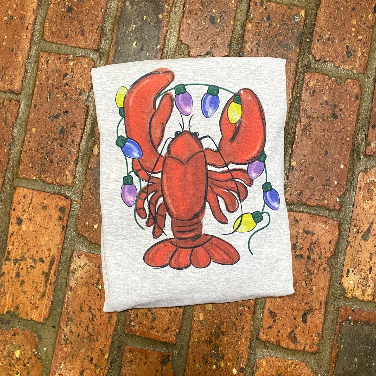 Cajun Christmas