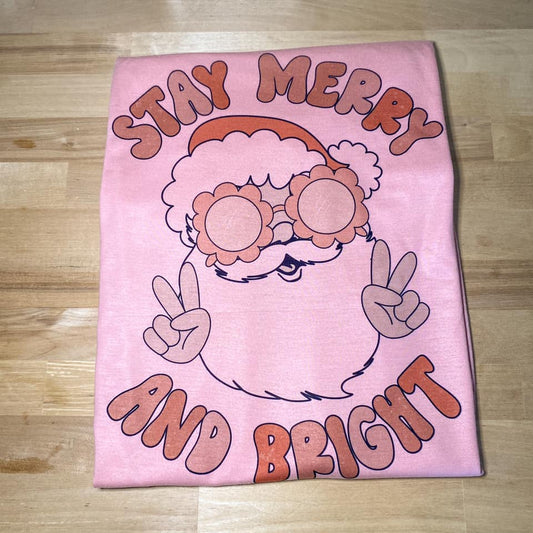 Stay Merry